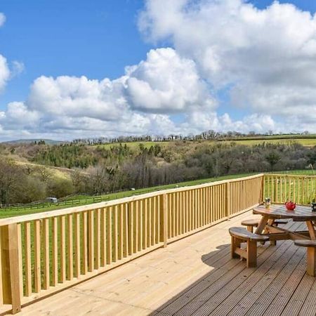 Brook Lodge Liskeard Dış mekan fotoğraf