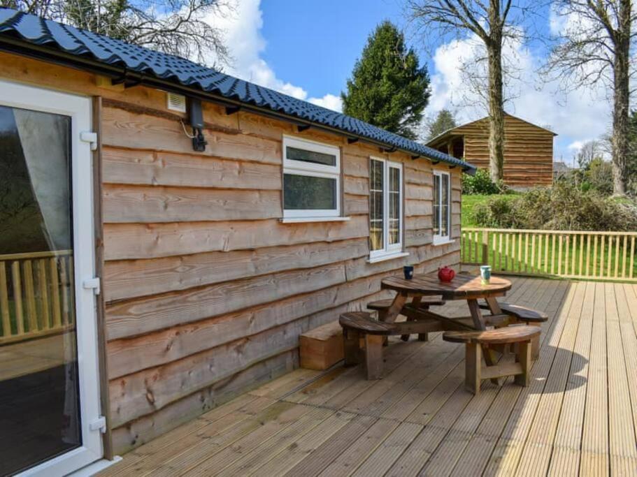 Brook Lodge Liskeard Dış mekan fotoğraf
