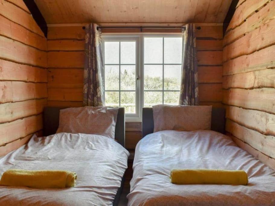 Brook Lodge Liskeard Dış mekan fotoğraf