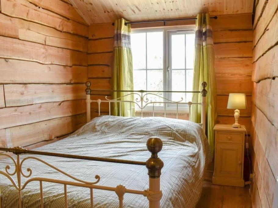 Brook Lodge Liskeard Dış mekan fotoğraf