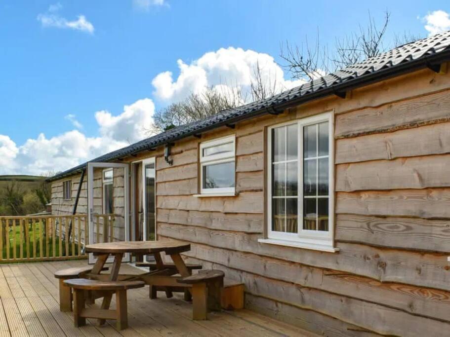 Brook Lodge Liskeard Dış mekan fotoğraf