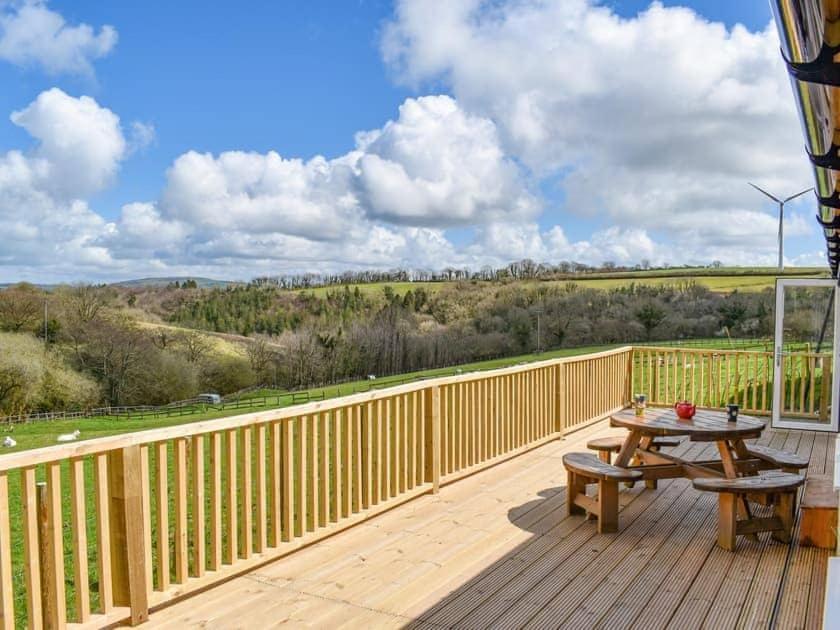 Brook Lodge Liskeard Dış mekan fotoğraf