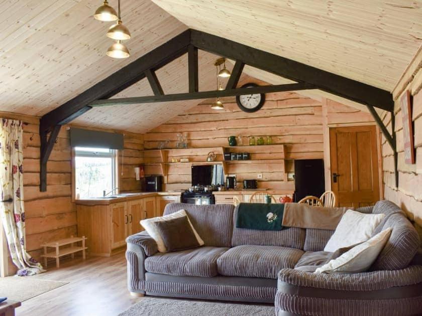 Brook Lodge Liskeard Dış mekan fotoğraf